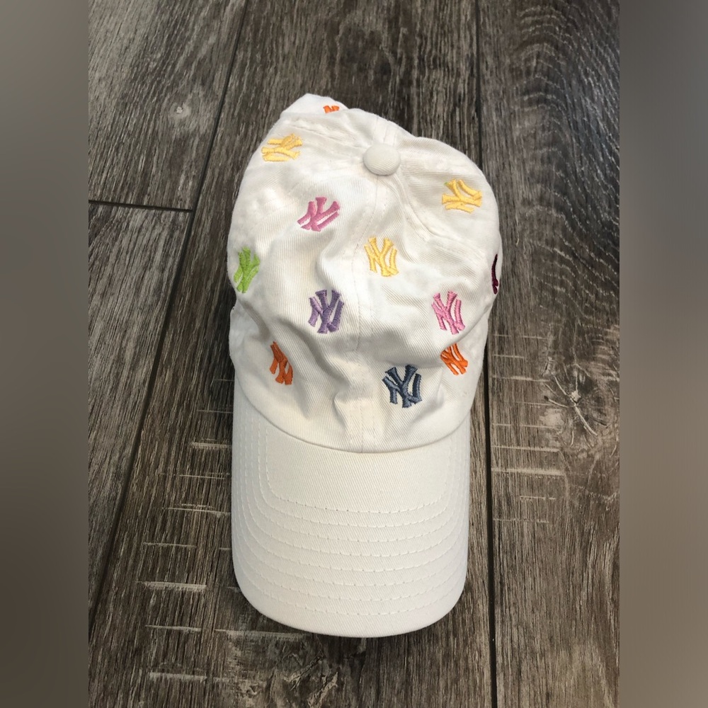 New York Yankees Baseball Cap ⚾️